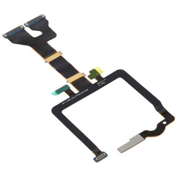 Cáp Nối Main Samsung Z Flip 2 5G / F707B Zin