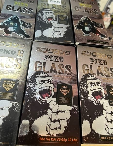 24 Cường Lực Piko: RM 10C/RM 10 India/RM 10 Power/poco C40/RM 12C/poco C55