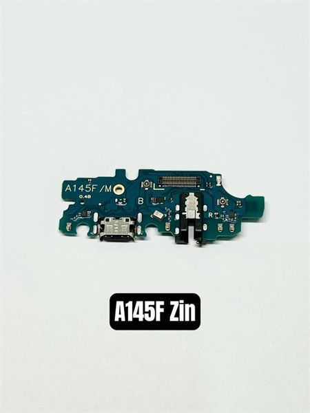 Cụm Sạc Samsung A14 4G / A145F Zin