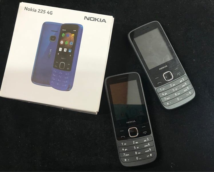 Điện Thoại Nokia 225 4G 1:1