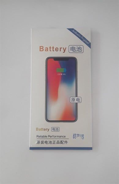 Pin Iphone 6S Plus TM