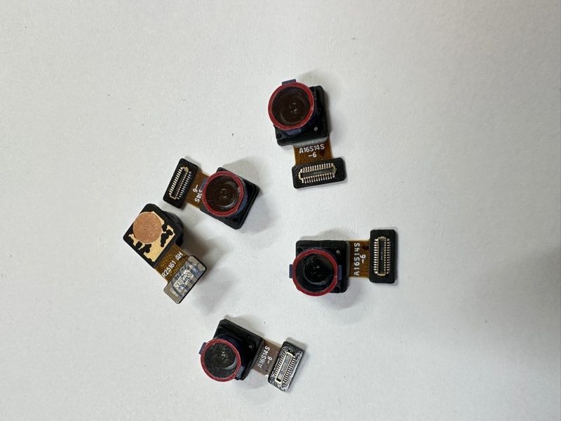 Camera Trước Oppo A55 4G