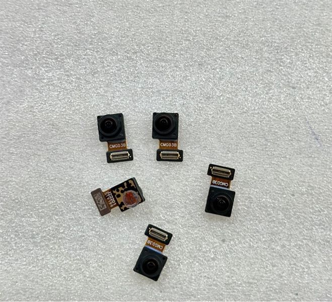 Camera Trước Oppo Reno 8T 5G