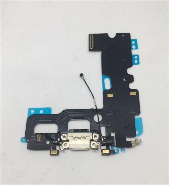 Cụm Sạc Iphone 7G Zin Máy ( zin new 85k)