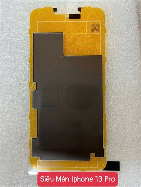 Siêu Màn Iphone 13 Pro