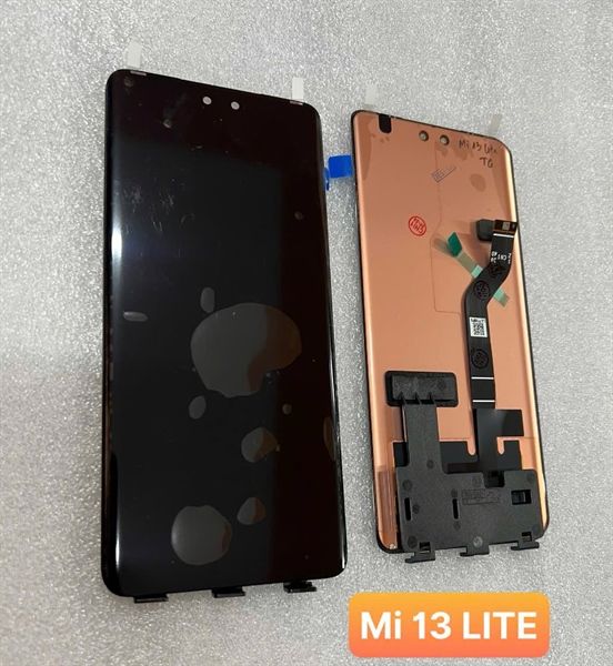 Màn Hình Xiaomi Mi 13 LITE - Zin New Hãng / Mi 12 LITE NE 5G/ CiVi 2 ( màn cong)