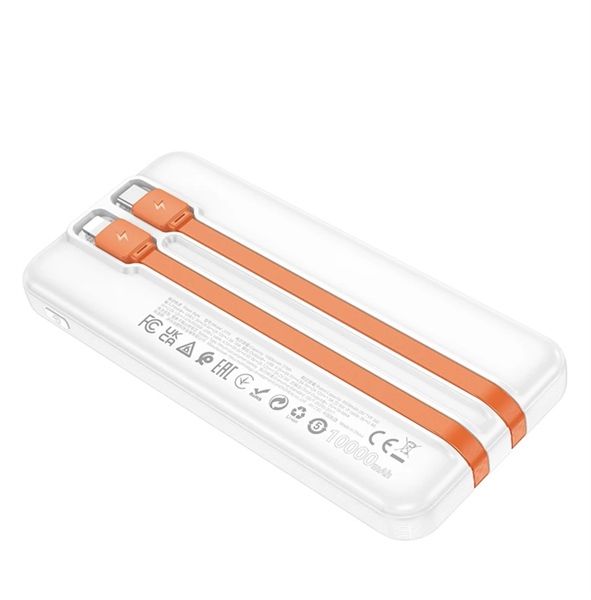 Pin Dự Phòng Hoco J119 10000mAh