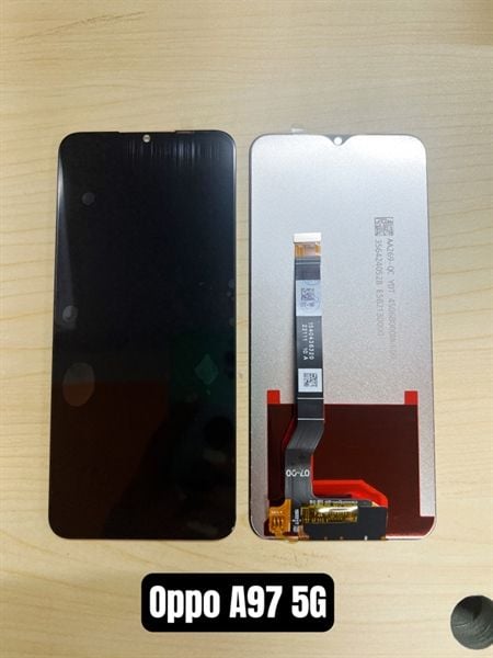 Màn Hình Oppo A97 5G Zin