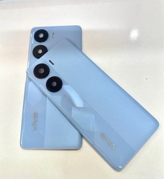 Lưng Vivo V29E 4G - Xanh Dương ( Lưng Cong )