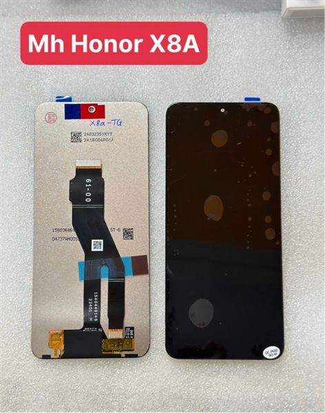 Màn Hình Huawei Honor X8A / Honor 90 Lite Zin Đen