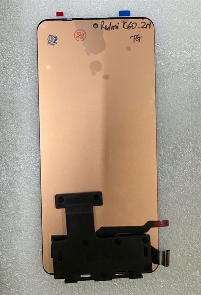Màn Hình Xiaomi Redmi K60 / Redmi K60 Pro / Poco F5 Pro 5G - Zin New