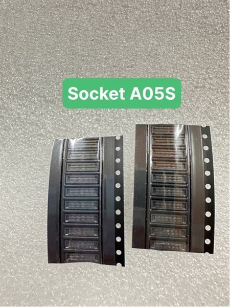 Socket Main Samsung A05S