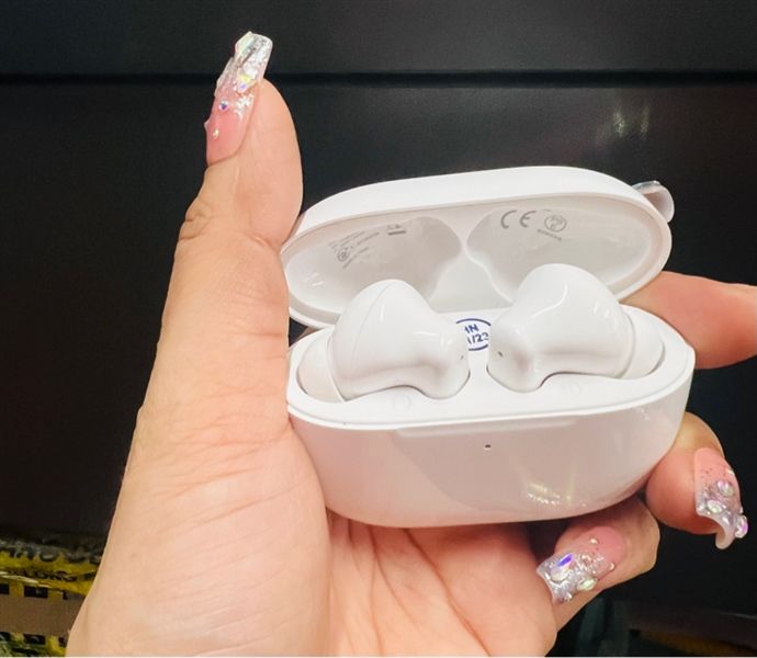 Tai Nghe Airpod AEA08 ( bản nội địa, âm thanh hay, pin )