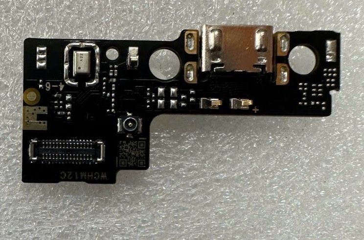 Cụm Sạc Xiaomi Redmi 12C