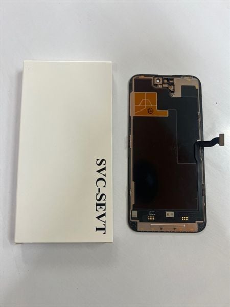 Màn Hình Iphone 14 Pro Max - GX / OLED - FOG LG ( sàn được ic)