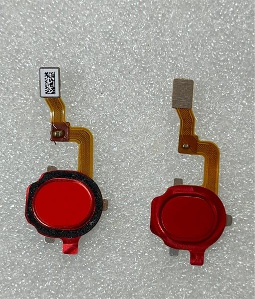 Cáp Home Vân Tay Oppo A31 2020 - Đỏ