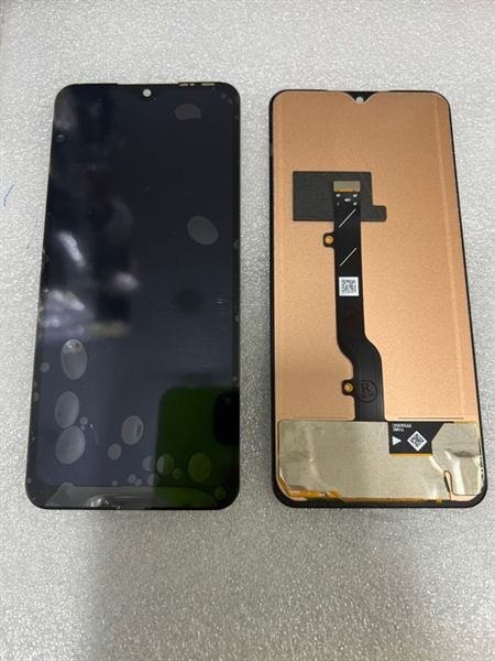 Màn Hình Tecno Pova 4 Pro QX / TFT