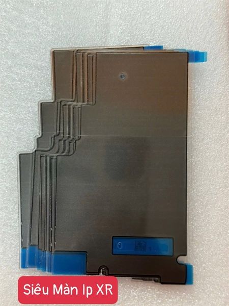 Siêu Màn Iphone XR