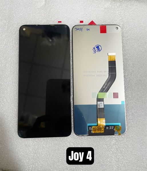 Màn Hình Vsmart Joy 4 Đen Zin (Rời )