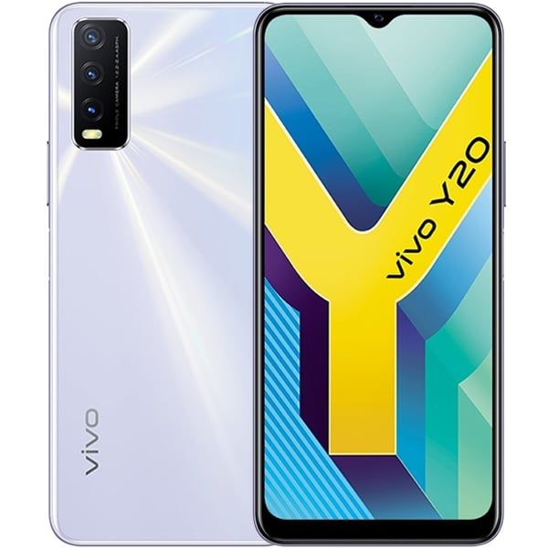 Điện Thoại ViVo Y20 4/64GB 99%