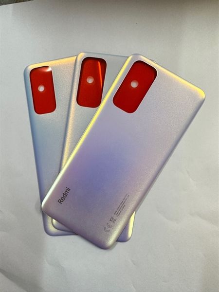 Lưng Xiaomi Redmi Note 11 / Note 11S - 4G Trắng