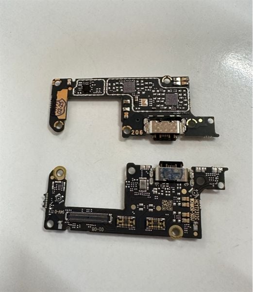 Cụm Sạc Xiaomi Poco F4 GT