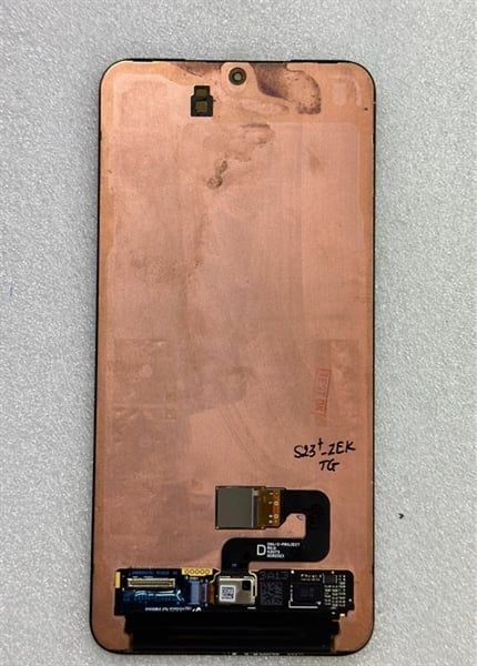 Màn Hình Samsung S23 Plus / S23+/ S916 Zin Ép Kính Rời