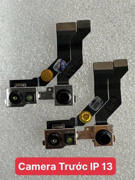 Camera Trước Iphone 13 Zin
