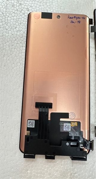 Màn Hình Oppo Reno 10 5G - Zin New / Reno 10 Pro 5G / Reno 9 5G / Reno 9 Pro 5G / Reno 9 Pro Plus / Oppo A1 Pro 5G / Reno 11 Pro / Reno 10 Pro Plus / One Plus Ace 2 Pro (Cong)