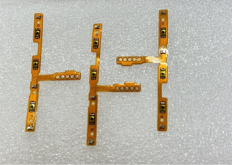 Dây Nguồn Âm Lượng Samsung A15