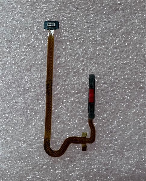 Vân Tay Oppo A60 - Xanh Rêu