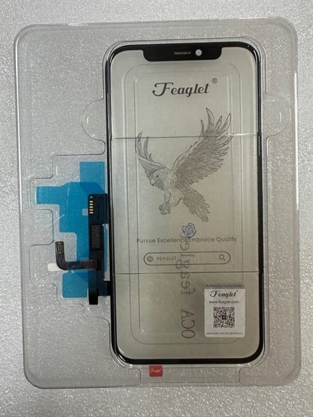 Cảm Ứng Iphone 12 / 12 Pro - Đại Bàng zin - Ko IC