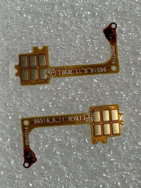 Dây Nguồn Cảm Biến Samsung A04 / A045F