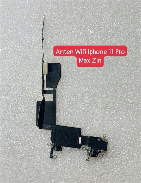 Angten Wifi Iphone 11 Pro Max Zin