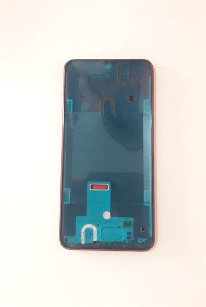 Vỏ Bộ Samsung A10S Đỏ