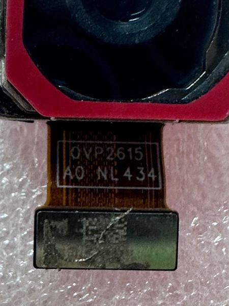 Camera Sau Xiaomi Redmi 11T - 5G