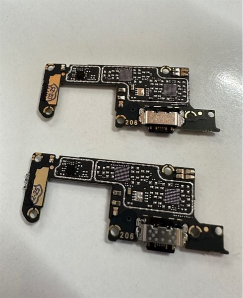 Cụm Sạc Xiaomi Poco F4 GT