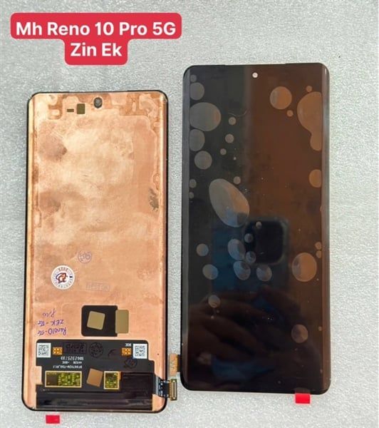 Màn Hình Oppo Reno 10 Pro 5G Zin Ép Kính
