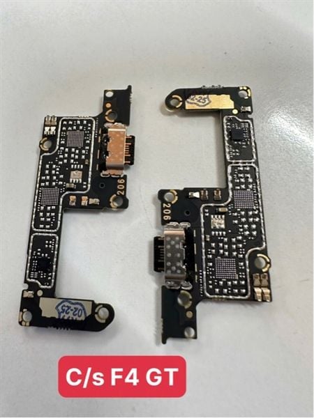 Cụm Sạc Xiaomi Poco F4 GT