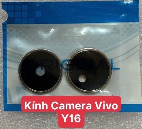 Kính Camera Vivo Y16