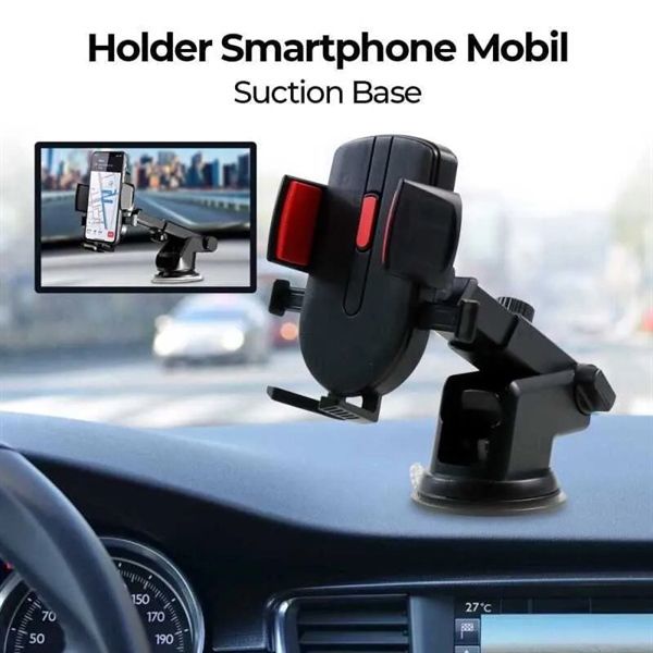 Giá Đỡ Điện Thoại Ô Tô Hl-3600