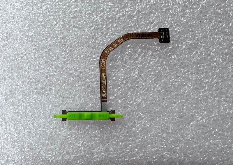 Vân Tay Samsung A16 - 5G