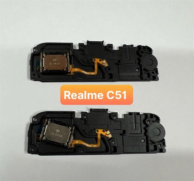 Chuông Oppo Realme C51