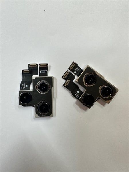 Camera Sau Iphone 11 Pro / 11 Pro Max Zin