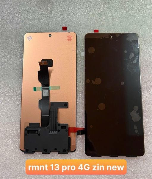 Màn Hình Xiaomi Redmi Note 13 Pro 4G / Poco M6 Pro - Zin New