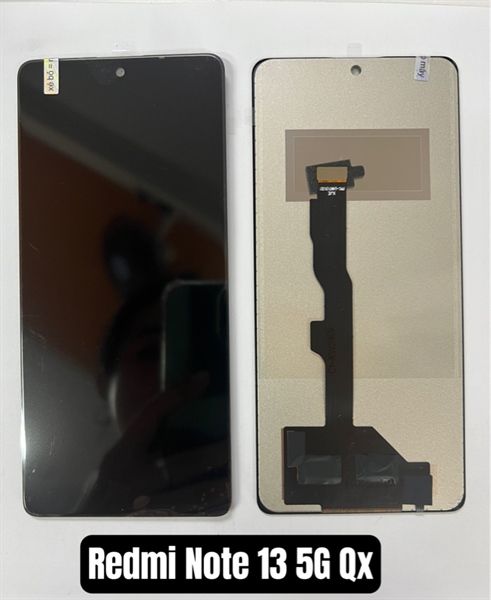 Màn Hình Xiaomi Redmi Note 13 5G /Redmi Note 12 Turbo / Poco F5 Qx / TFt