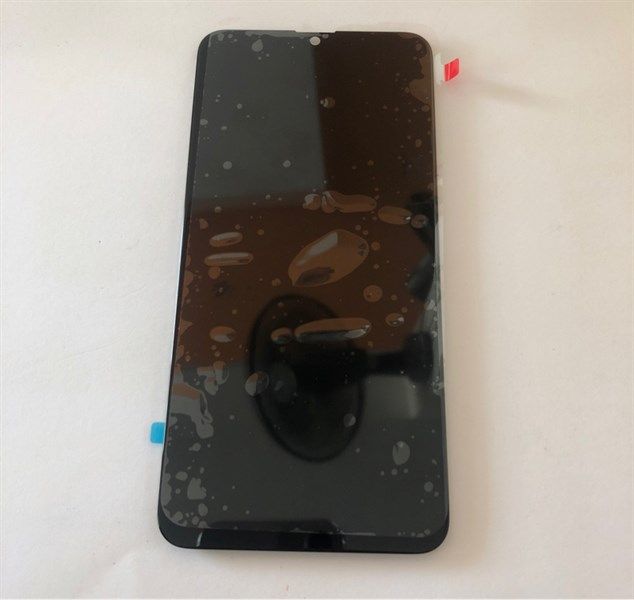 Màn Hình Oppo A5s Đen