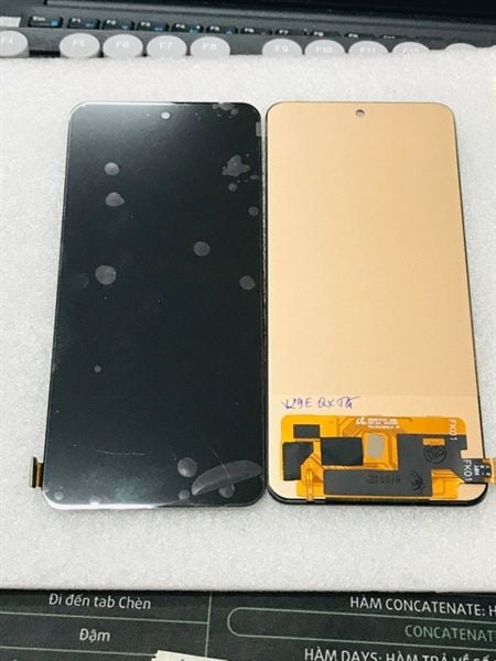 Màn Hình Vivo V29E 5G - QX / Y100 4G - 5G /Y200 5G/ Y200E 5G/V30 Lite 4G- 5G/1Q00Z9 5G/T3 5G/V40SE 5G/ V30SE/S18 Zin