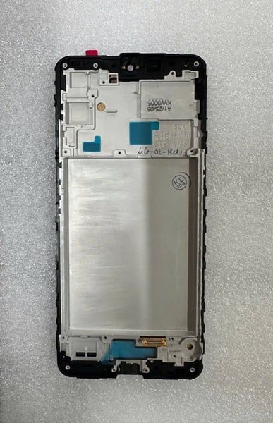 Màn Hình Samsung A16 / A165 - 4G - Oled / 2ic - Khung Phôi To (OLKPT)