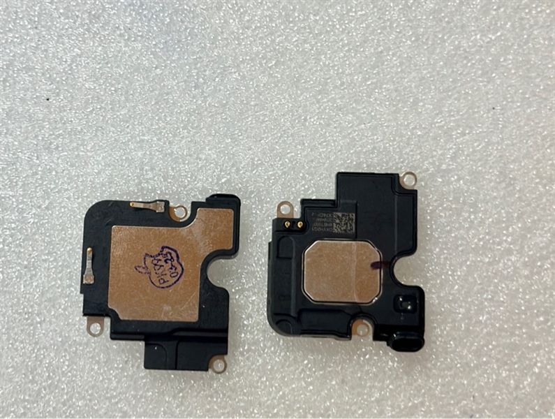 Chuông Iphone 15 Pro Max Zin Máy